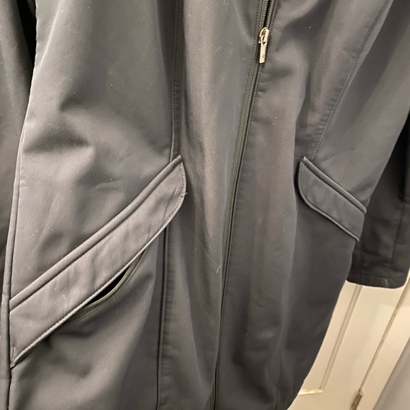 Columbia Knee Length Jacket - Picture 5 of 5